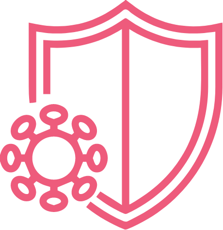 Balanced Immune System