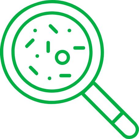 Reduce Helicobacter pylori Load