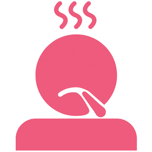 Facial Pain and Pressure