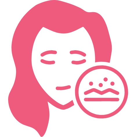 Promotes Healthy Gut Microbiota