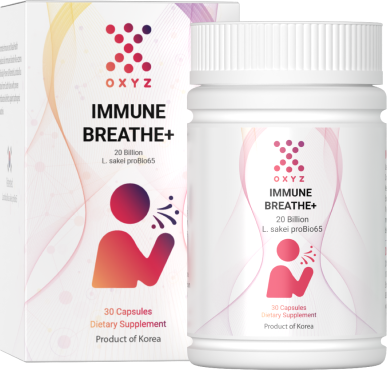 Immune Breath+