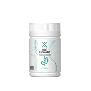 Gut+ Probiotic 1 Box