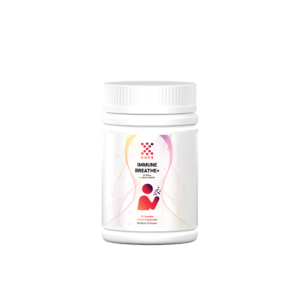 Immune Breathe+ 1 Box