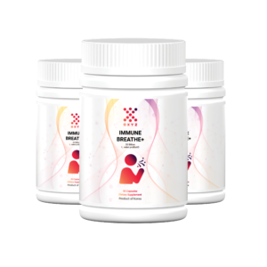 Immune Breathe+ 3 Boxes