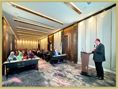 German Doctor Seminar