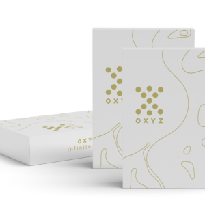 Infinite MSC 3 Boxes