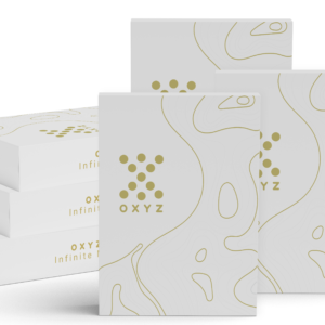 Infinite MSC 6 Boxes